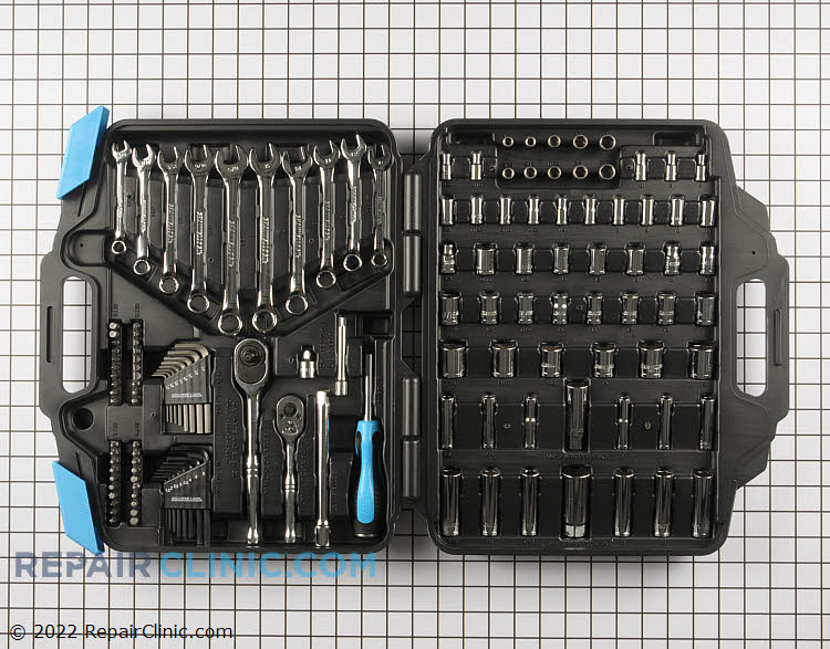 39061 Socket Set