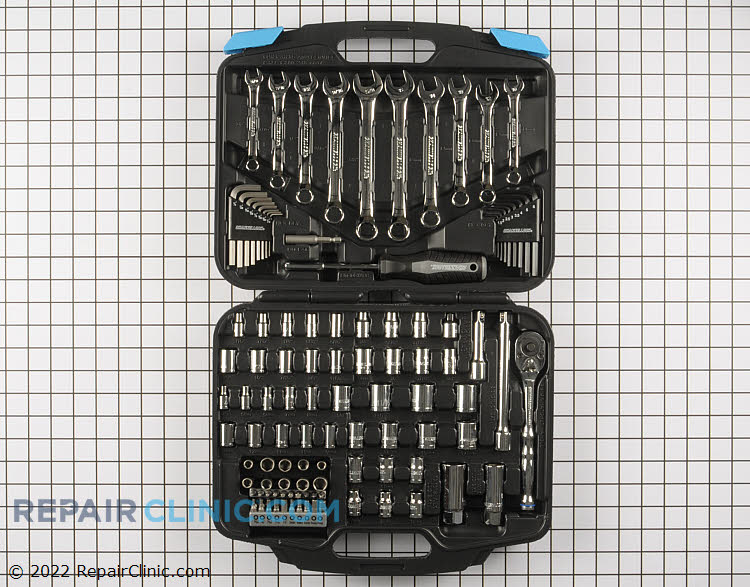 39067 Socket Set