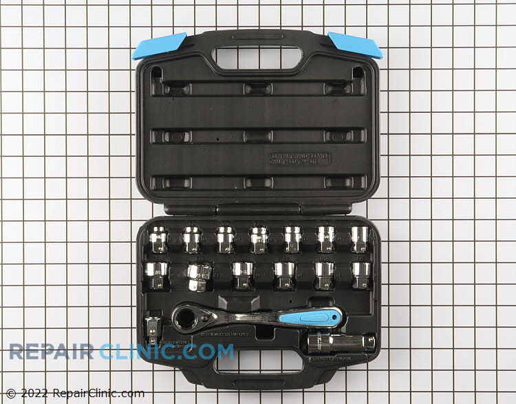 39100 Socket Set
