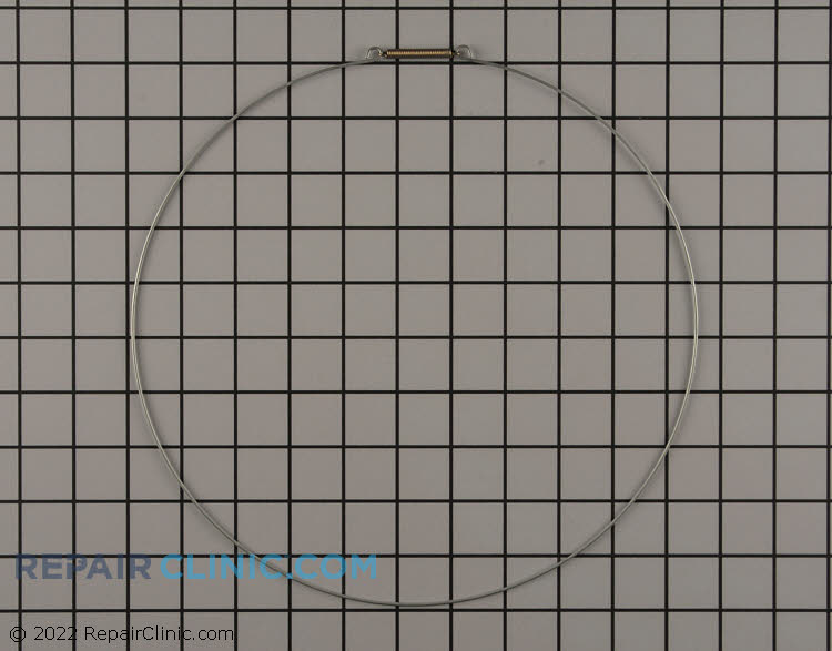 00118917 Boot Seal Retaining Ring