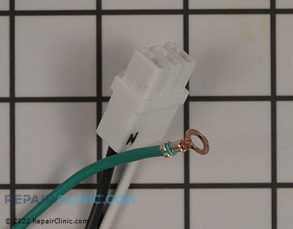 Power Cord EAD49973501 Alternate Product View
