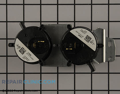 Pressure Switch S1-02434562000 Alternate Product View
