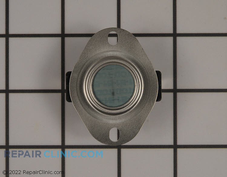 Temperature Control Thermostat S1-02526392001 Alternate Product View