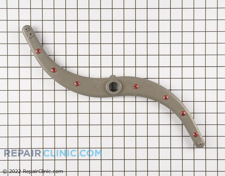 Dishwasher Center Wash Arm Assembly W11219717 Fast Shipping Repair Clinic