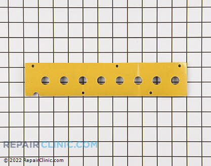 Gasket 1013079 Alternate Product View