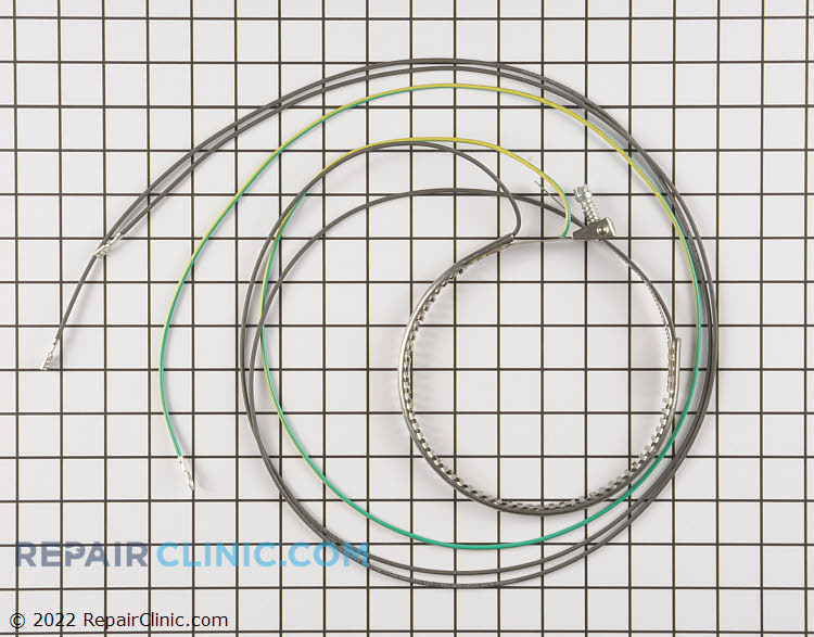 44-107904-01 Heating Element