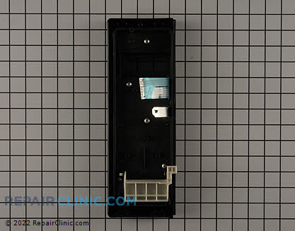 Touchpad and Control Panel WB56X21059 Alternate Product View