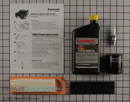 Tune-Up Kit 99969-6142B Alternate Product View