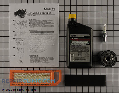 Tune-Up Kit 99969-6142B Alternate Product View