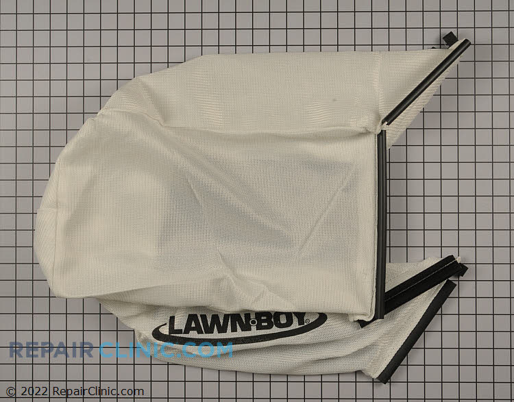 SOFFIATORE ASPIRATORE ELETTRICO TORO | Tutto Trattori Ricambi - Foto 8