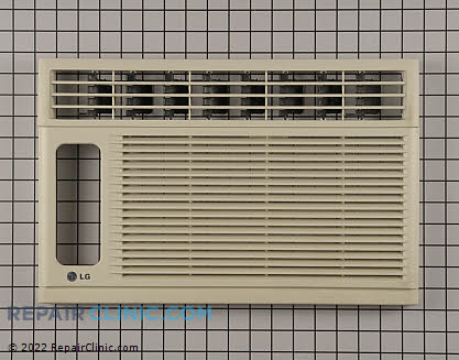 Grille 3531A20087E Alternate Product View