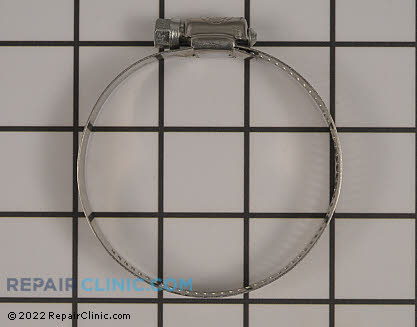 Hose Clamp 0163M00049 Alternate Product View