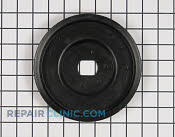 Pulley - Part # 1832289 Mfg Part # 756-0585