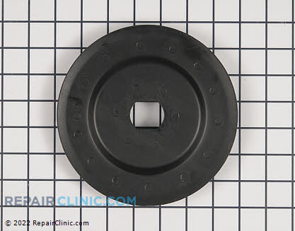 Pulley 756-0585 Alternate Product View
