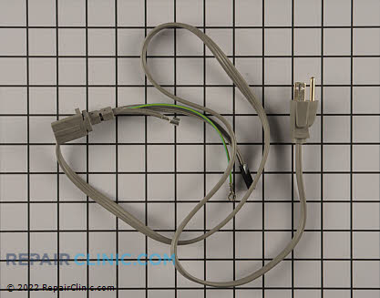 Power Cord DE96-00379G Alternate Product View