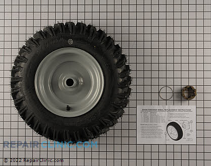 Tire 583243801 Alternate Product View