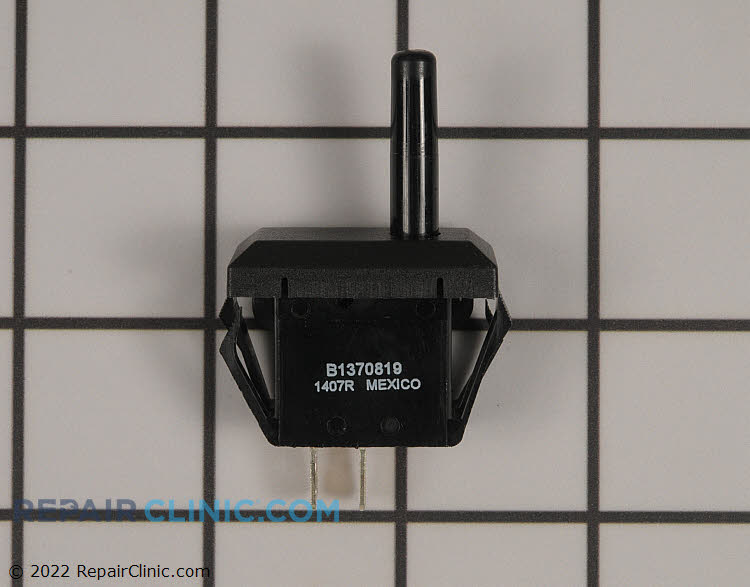 Furnace Door Switch B1370819 Fast Shipping Repair Clinic