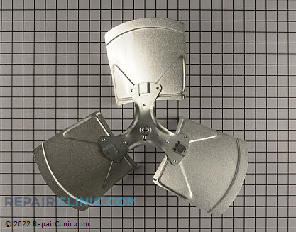 Fan Blade 0150M00012SP Alternate Product View