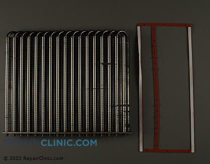 Heat Exchanger 2864607S Alternate Product View