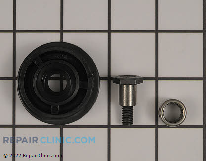 Idler Pulley 753-0518 Alternate Product View