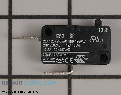 Switch 203609GS Alternate Product View
