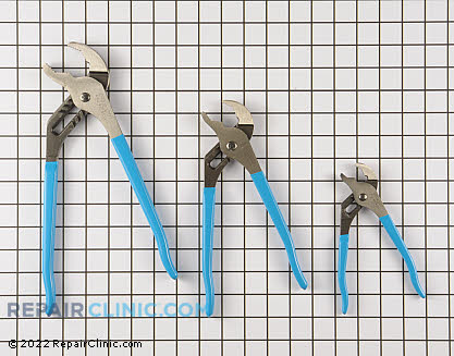 Pliers VJ-3 Alternate Product View