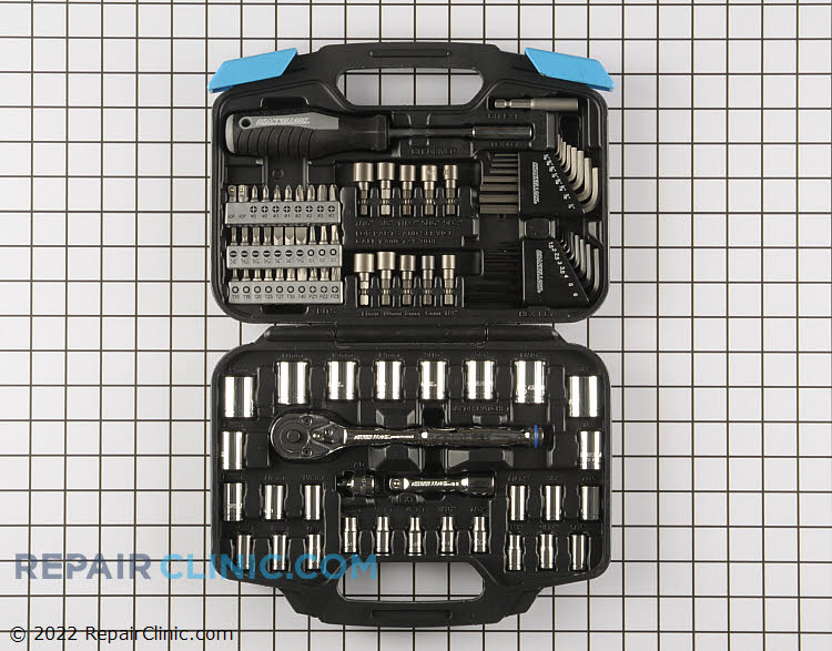 39070 Socket Set