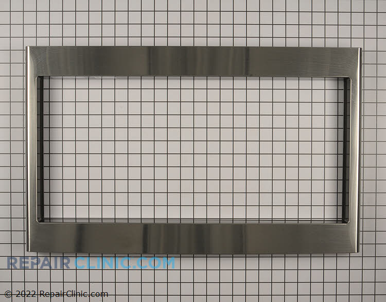 Jx827sfss trim kit new arrivals
