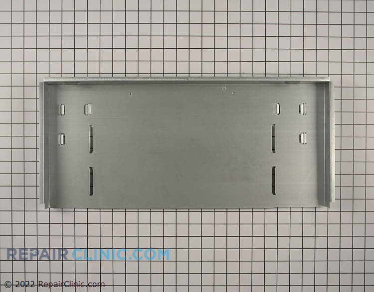 Trim Kit JX827SFSS Trim Kit Repair Clinic