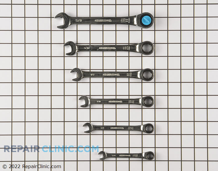 Wrench 38036 Alternate Product View