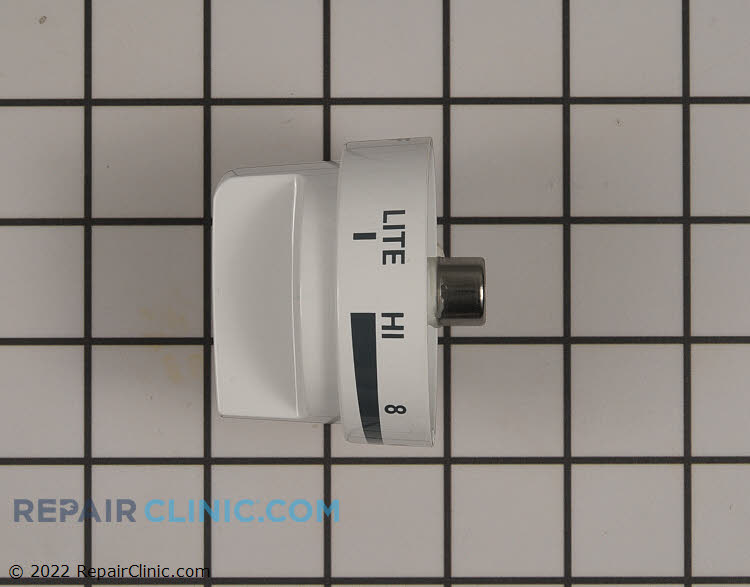 Control Knob AEZ73453517 Alternate Product View