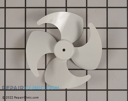 Fan Blade WR60X10145 Alternate Product View