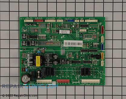 Main Control Board DA41-00703A Alternate Product View