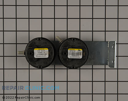 Pressure Switch HK06MB025 Alternate Product View
