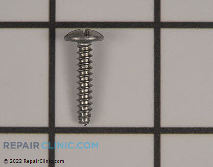 Screw FAB32139901 Alternate Product View