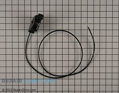 Throttle Cable 7075712YP Alternate Product View