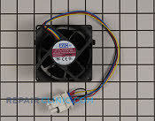Evaporator Fan Motor - Part # 3553802 Mfg Part # WR60X24303
