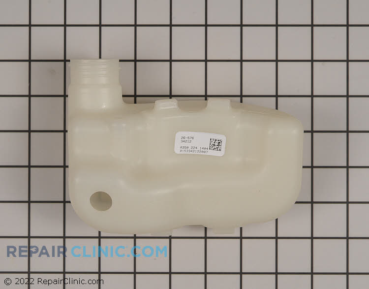 Fuel Tank A350001952 Alternate Product View