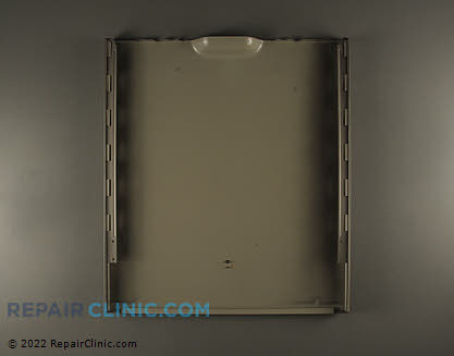 Outer Door Panel WD34X22632 Alternate Product View
