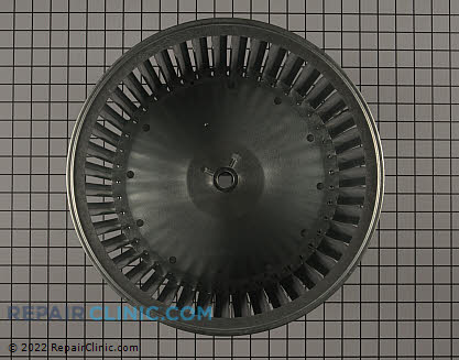 Blower Wheel 70-40514-02 Alternate Product View
