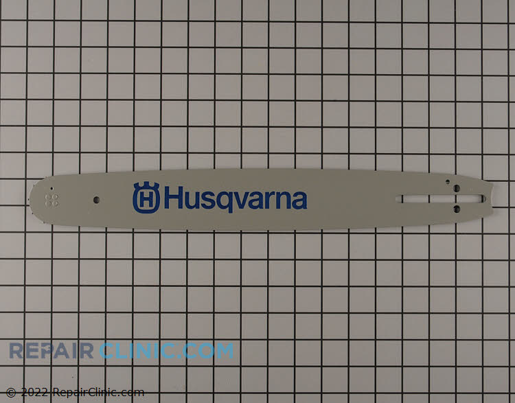 B9 Husqvarna OEM 16" Genuine Chainsaw Guide Bar .325" Pitch 585943266 508926166