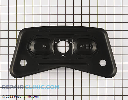 Air Cleaner Cover 691401 Alternate Product View