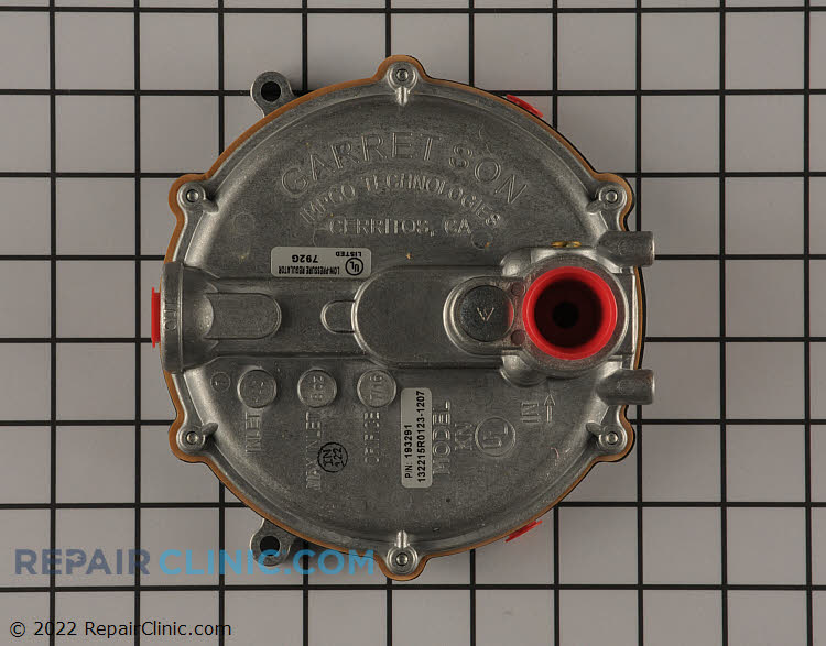 316866GS Fuel Filter