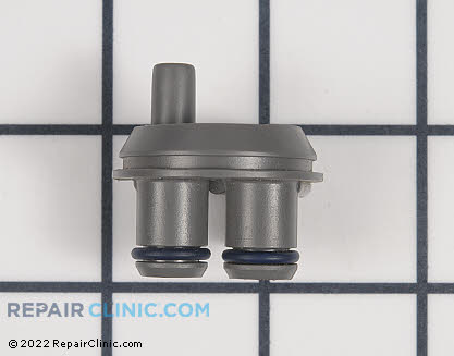 Hose Connector 52042P2-0384 Alternate Product View