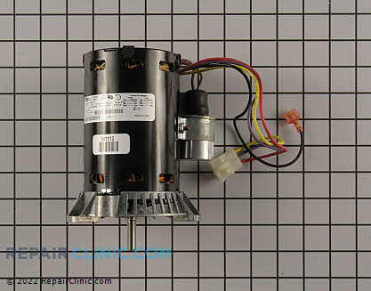 Draft Inducer Motor HC30CK226 Alternate Product View