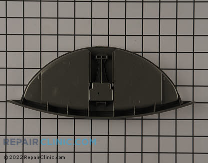 Drip Tray WR17X13163 Alternate Product View