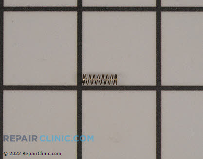 Compression Spring A100692 Alternate Product View