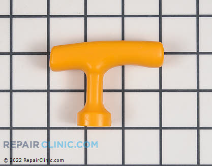 Handle Grip A100697 Alternate Product View