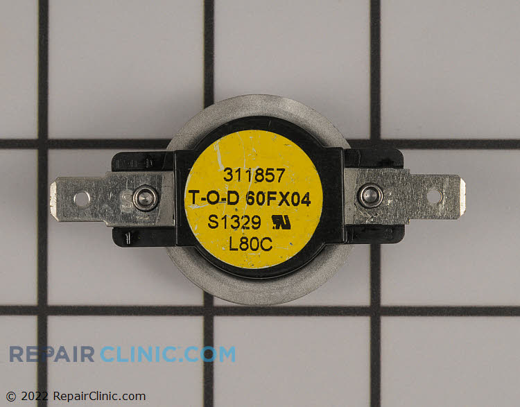 Air Conditioner Limit Switch 46010381 Fast Shipping