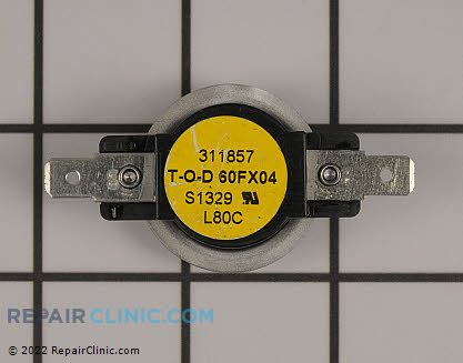 Limit Switch 46010381 Alternate Product View
